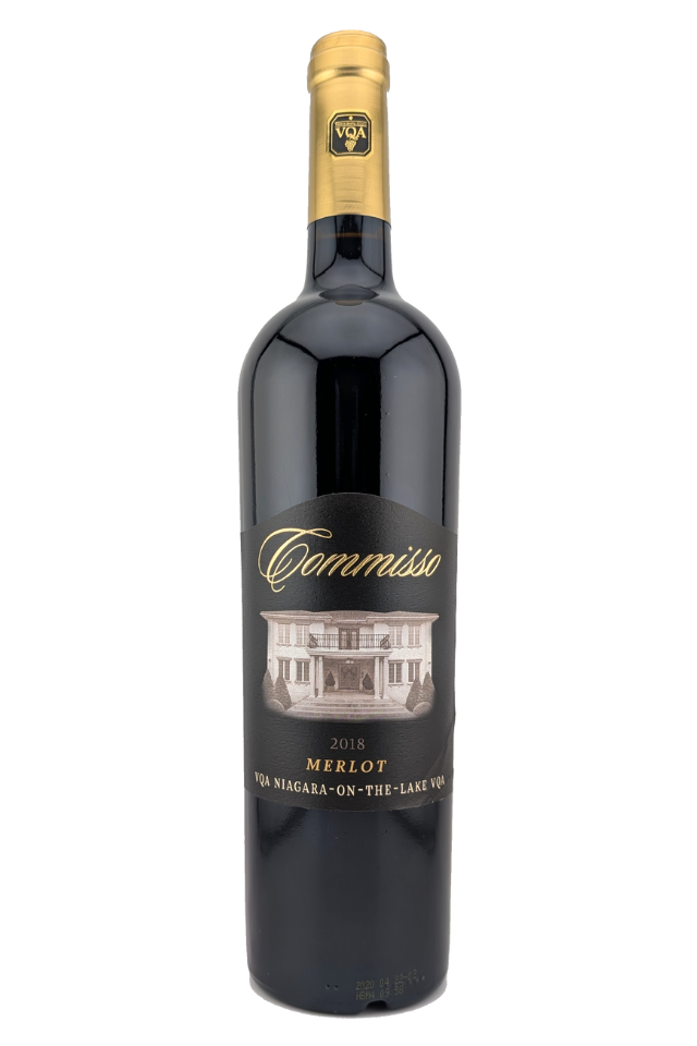 Commisso Estate Winery